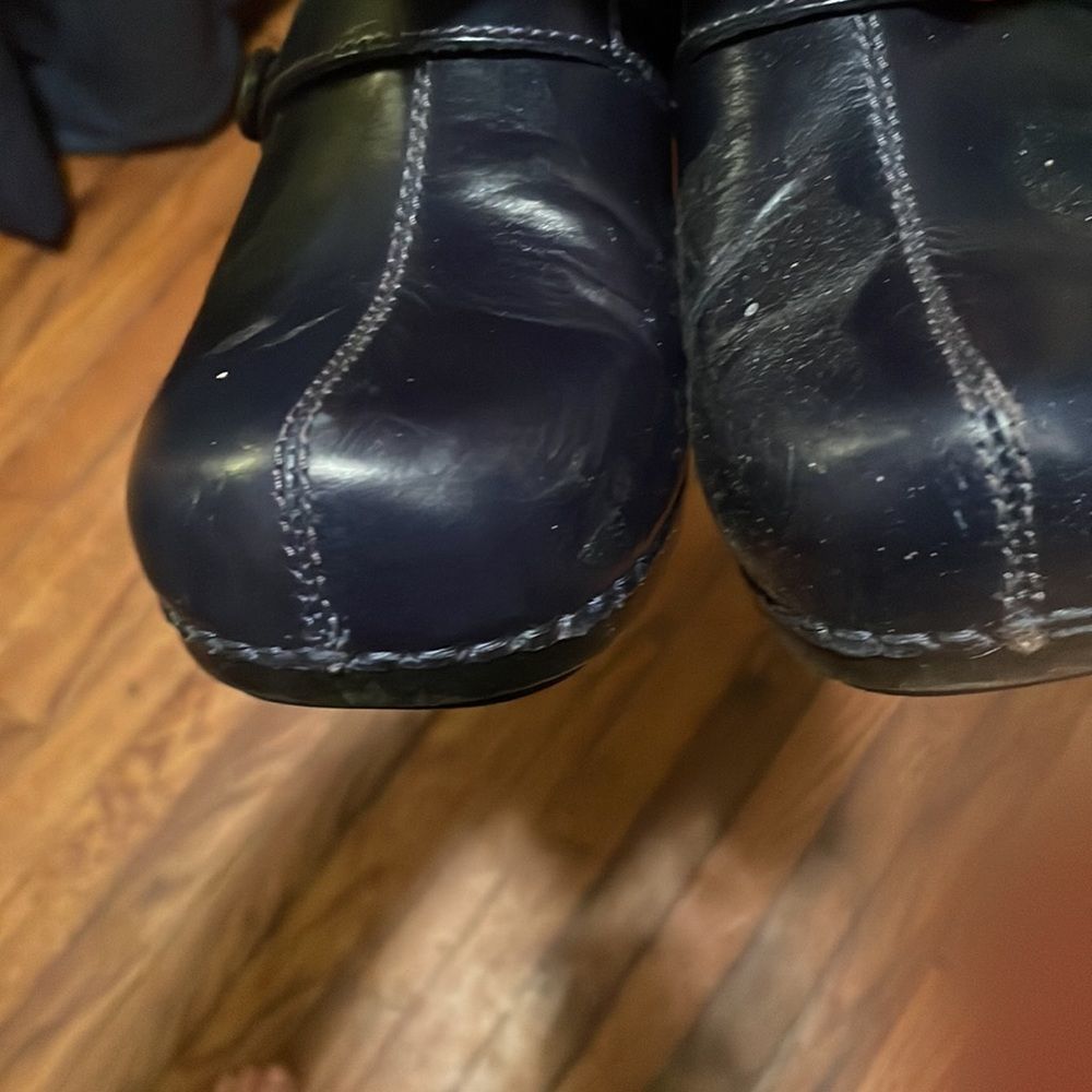 Dansko clogs - Picture 5 of 5